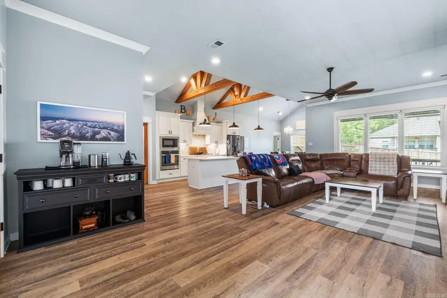 1566 Marquee Circle, Cabot, AR 72023 - #3