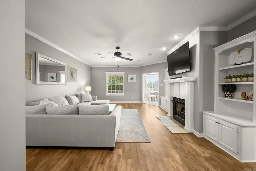 5 Zircon Dr, Maumelle, AR 72113 - #2