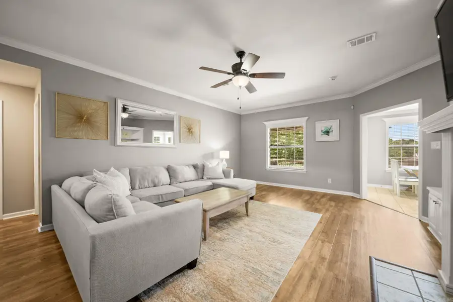 5 Zircon Dr, Maumelle, AR 72113 - #3