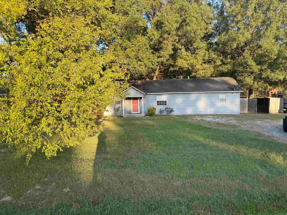 626 N Holman Street, Brookland, AR 72417 - #1