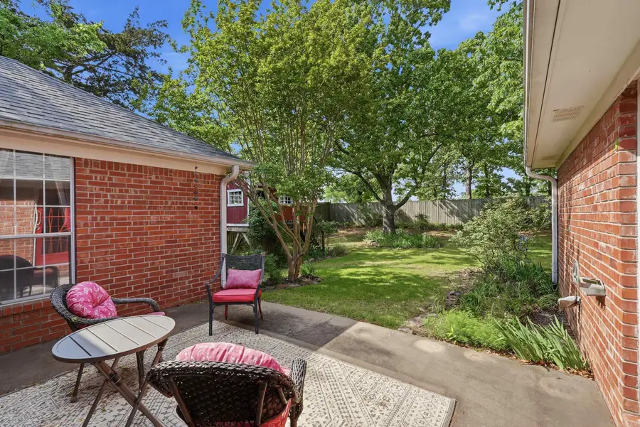 2820 Anna Lane, Conway, AR 72034 - #2