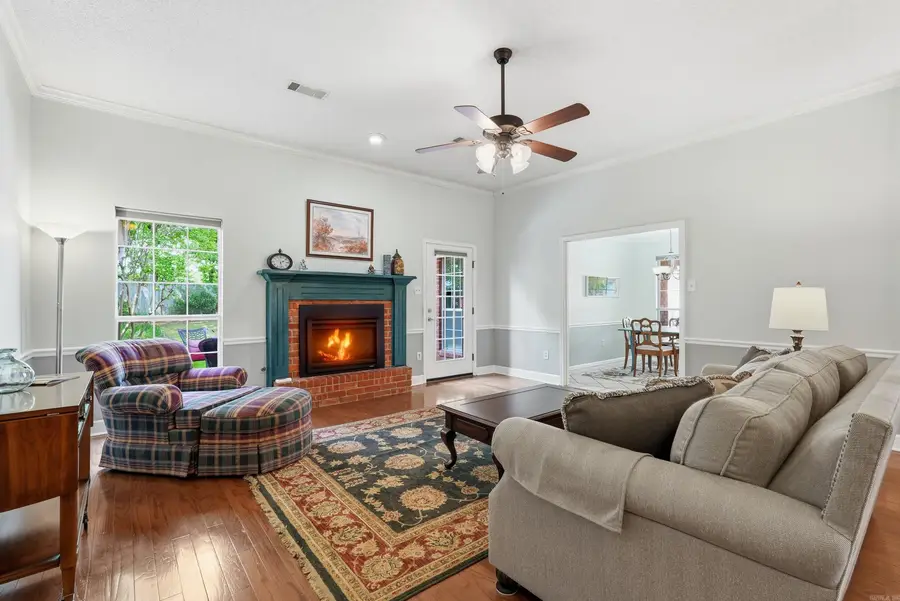 2820 Anna Lane, Conway, AR 72034 - #3