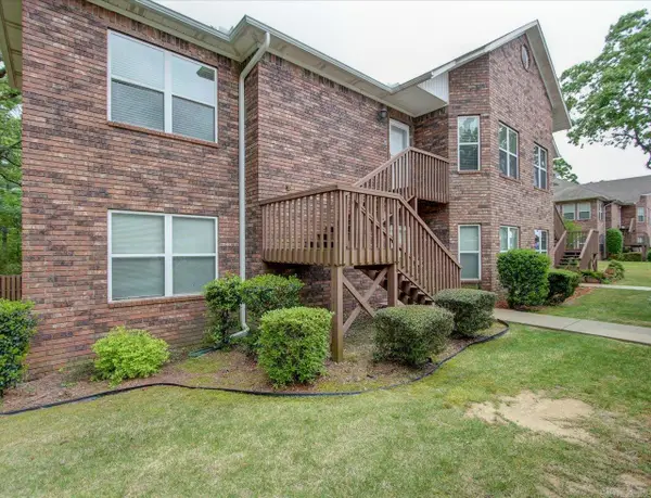 208 Southridge #C-3, Hot Springs, AR 71913