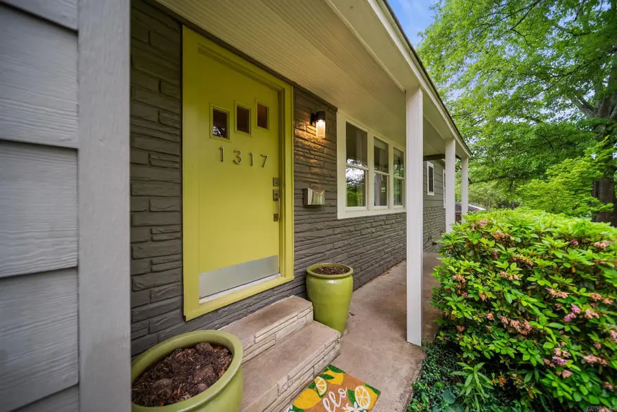 1317 Pine Valley, Little Rock, AR 72207 - #3