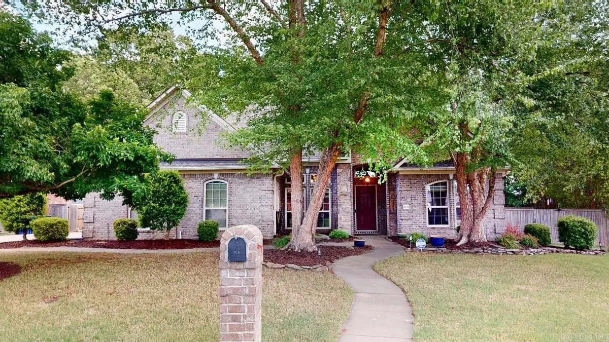 2535 Forest View Drive, Conway, AR 72034 - #1