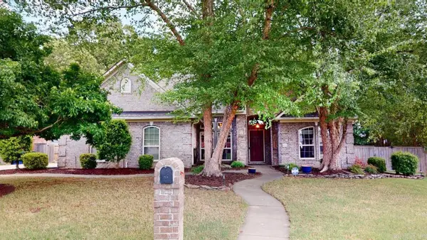 2535 Forest View Drive, Conway, AR 72034