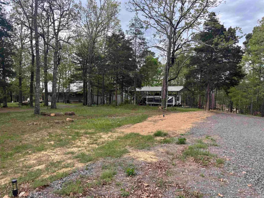 441 Cherokee Cir, Greers Ferry, AR 72067 - #3