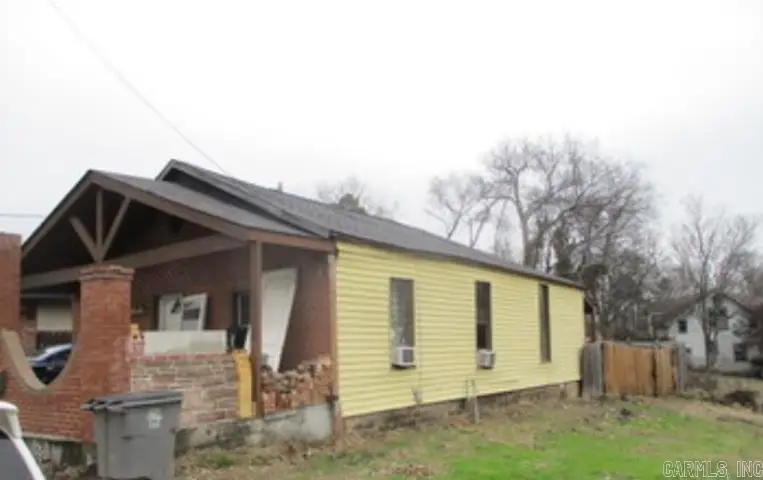 129 Daisy Street, Hot Springs, AR 71901 - #1