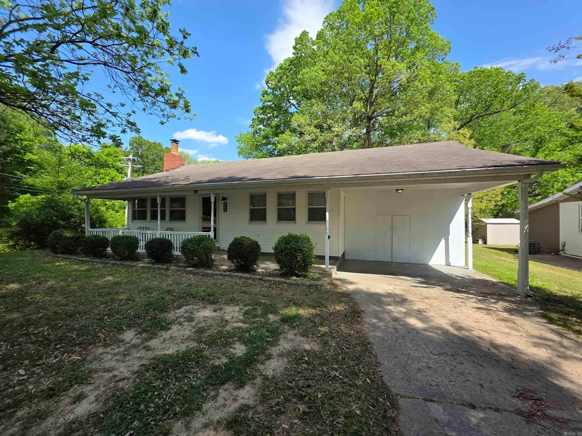 263 N 15th Avenue, Piggott, AR 72454 - #1