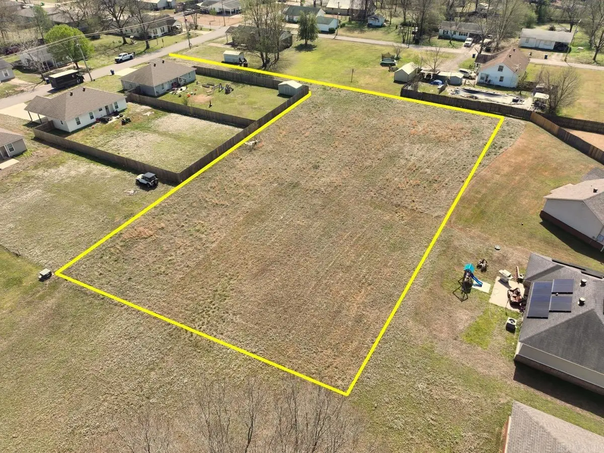 00 N Beech Street, Beebe, AR 72012 - #1