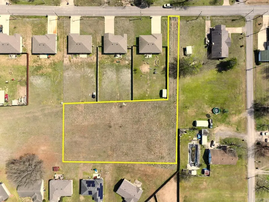 00 N Beech Street, Beebe, AR 72012 - #2