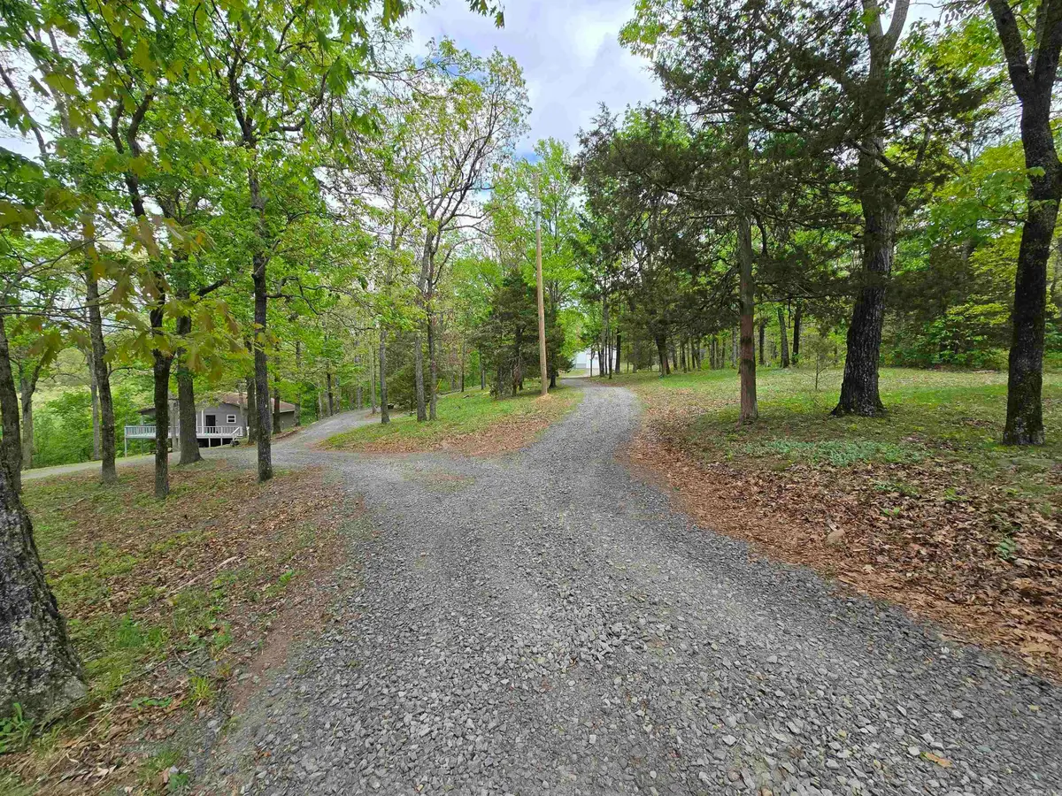 1720 Greers Ferry, Drasco, AR 72530 - #1