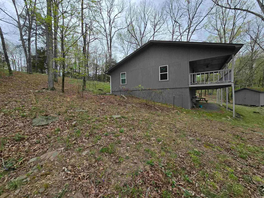 1720 Greers Ferry, Drasco, AR 72530 - #3