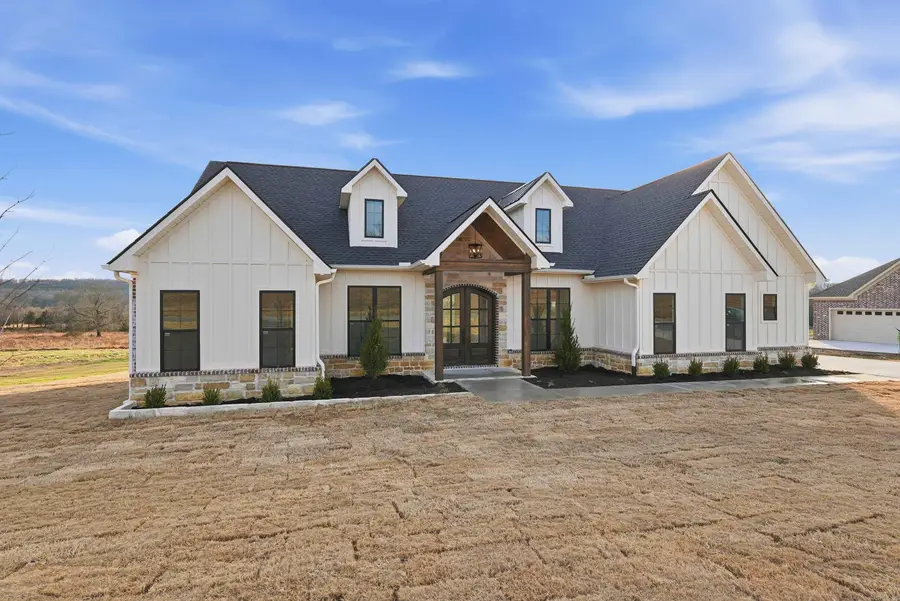 240 Castleberry Rd, Greenbrier, AR 72058 - #2