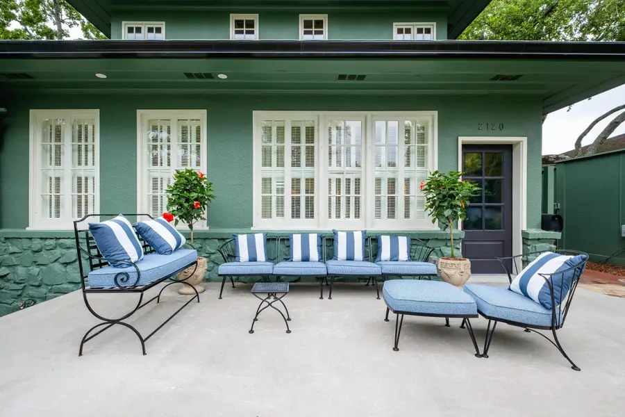 2120 N Spruce Street, Little Rock, AR 72207 - #3