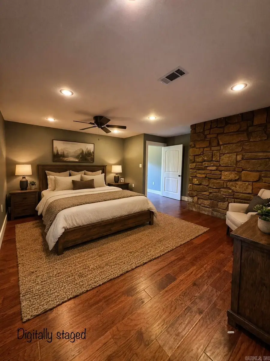 134 Joel Road, Hot Springs, AR 71913 - #2