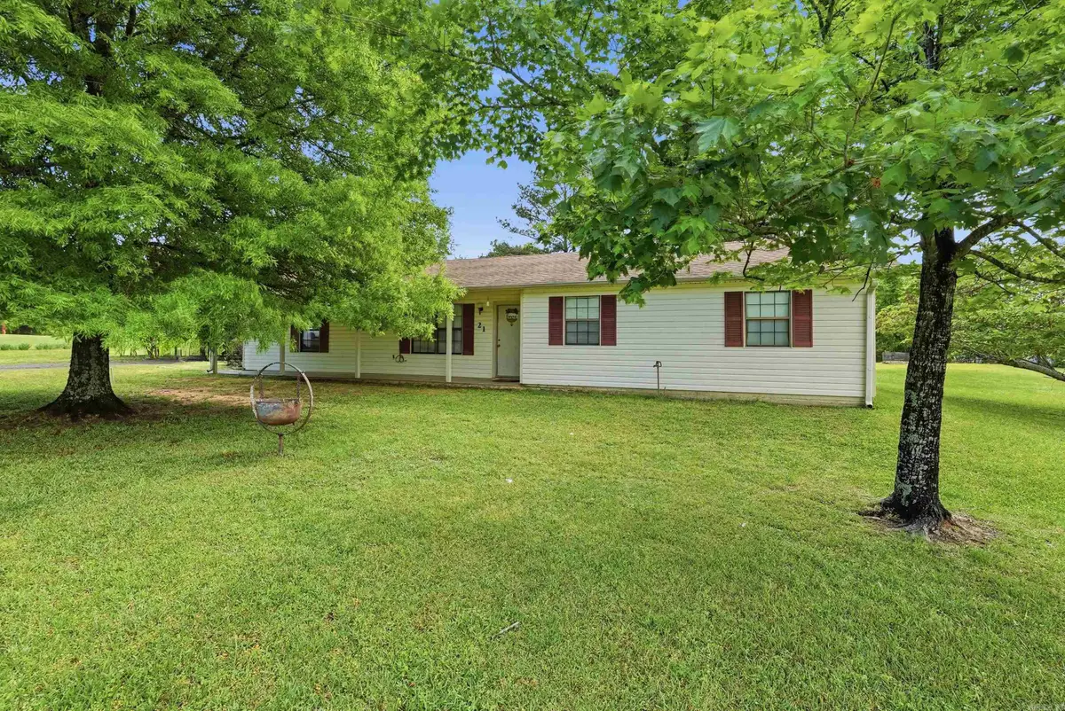 21 Martin Drive, Conway, AR 72032 - #1
