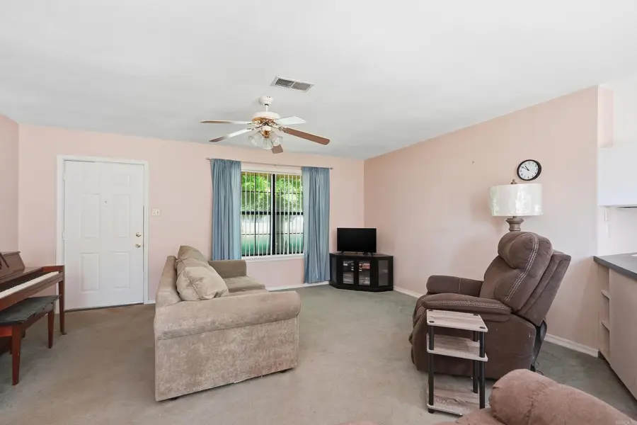 21 Martin Drive, Conway, AR 72032 - #3