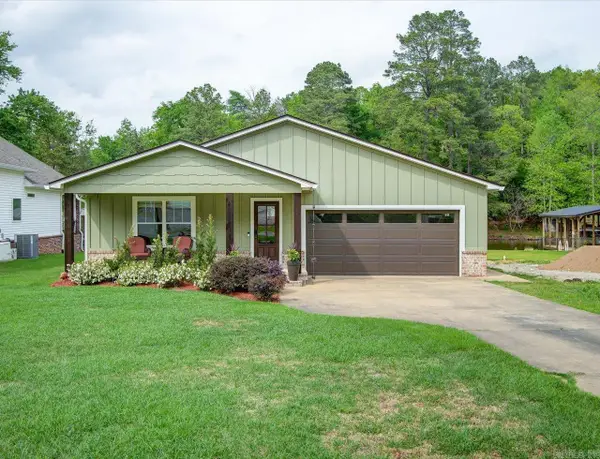 1468 Treasure Isle Road, Hot Springs, AR 71913