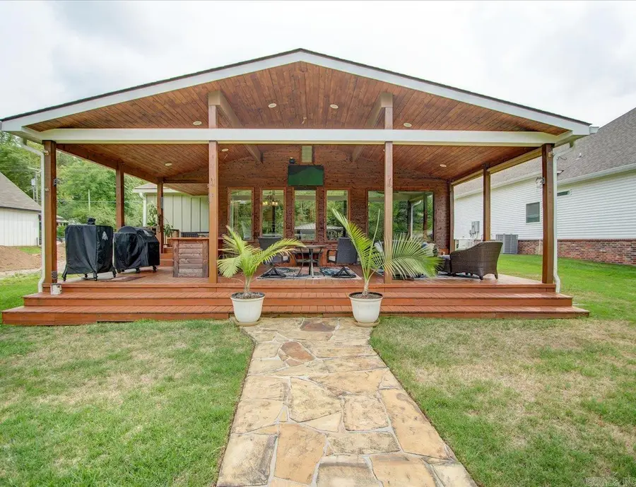 1468 Treasure Isle Road, Hot Springs, AR 71913 - #2