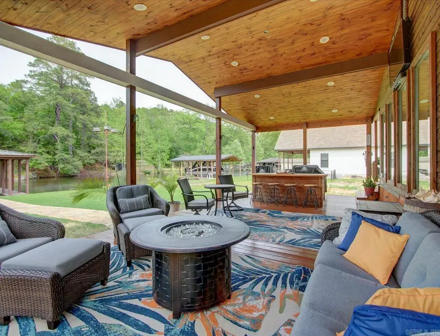 1468 Treasure Isle Road, Hot Springs, AR 71913 - #3