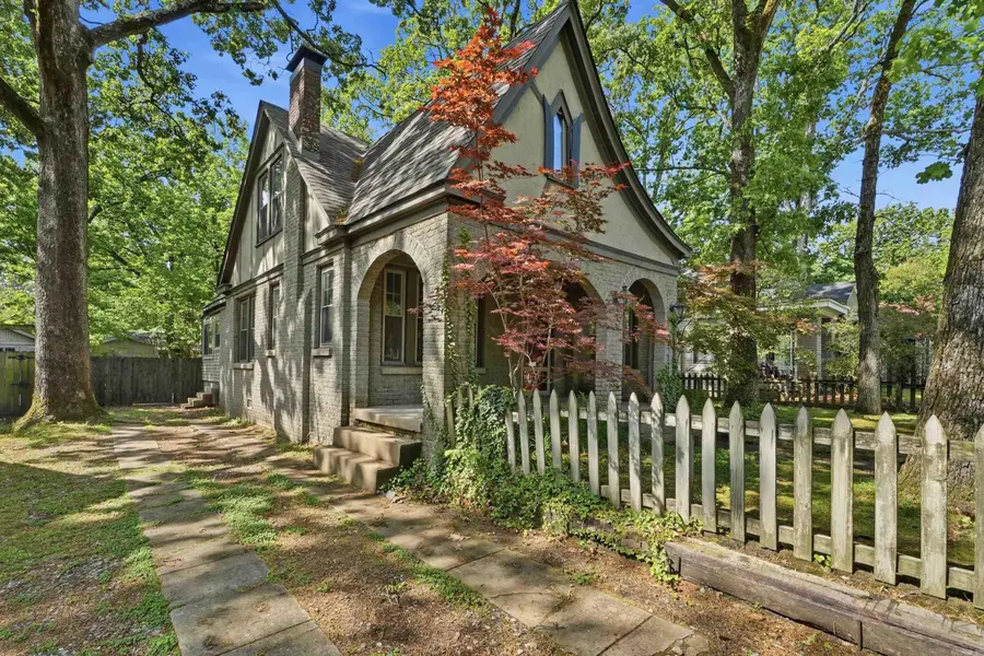 5117 Cantrell Road, Little Rock, AR 72207 - #2