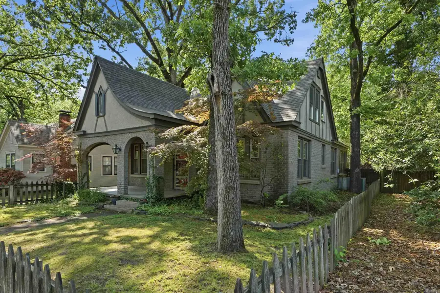 5117 Cantrell Road, Little Rock, AR 72207 - #3