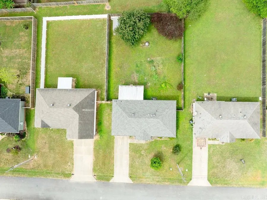 618 Brooke Drive, Heber Springs, AR 72543 - #3