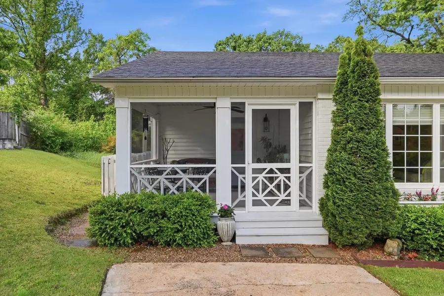 2100 Brownwood Drive, Little Rock, AR 72207 - #3