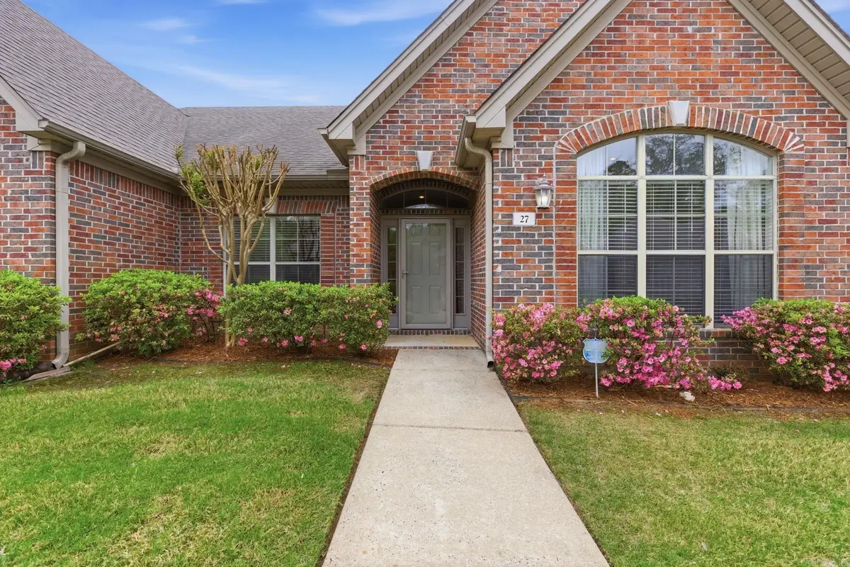 27 Taylor Park Loop, Little Rock, AR 72211 - #1