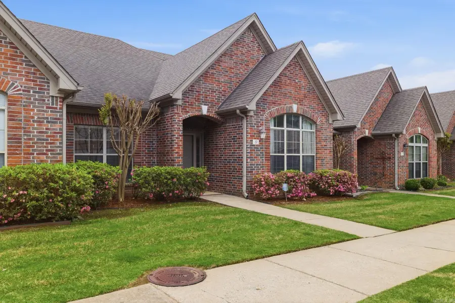 27 Taylor Park Loop, Little Rock, AR 72211 - #2