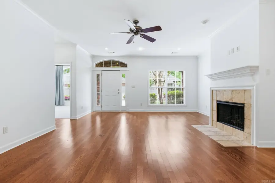 27 Taylor Park Loop, Little Rock, AR 72211 - #3