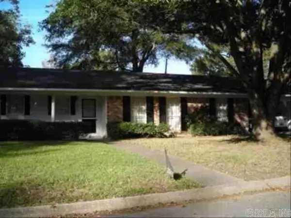 Address Withheld By Seller, Pine Bluff, AR 71603