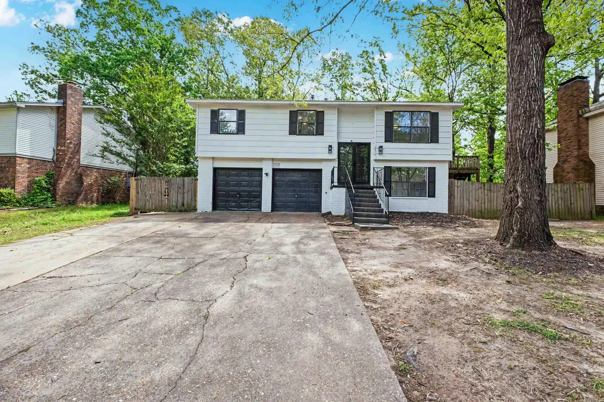 2317 Peach Tree Dr, Little Rock, AR 72211 - #1