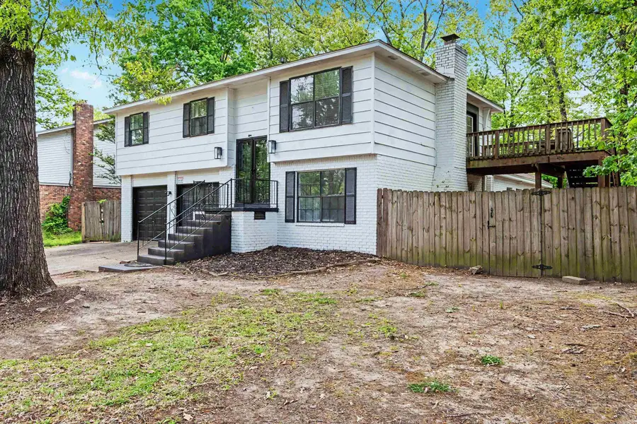 2317 Peach Tree Dr, Little Rock, AR 72211 - #2