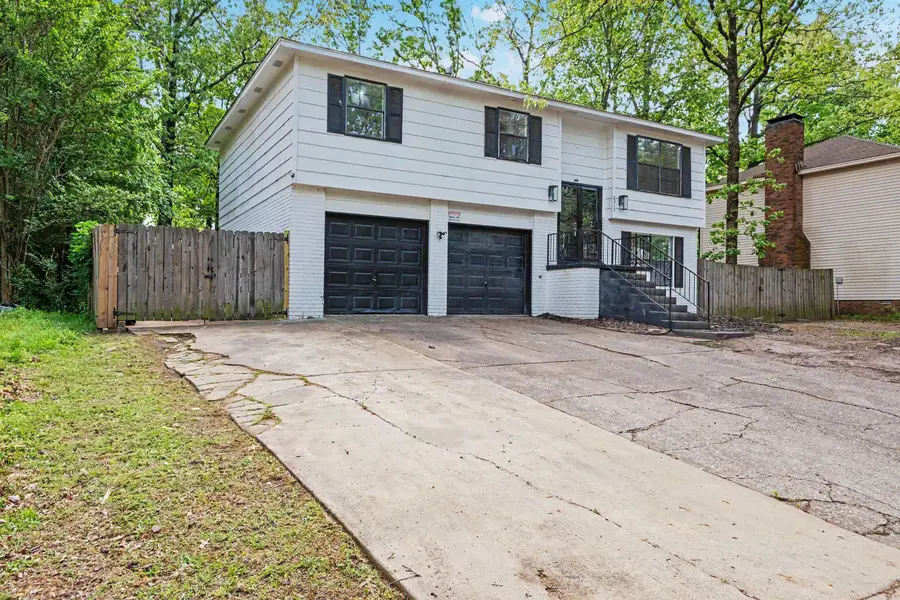 2317 Peach Tree Dr, Little Rock, AR 72211 - #3