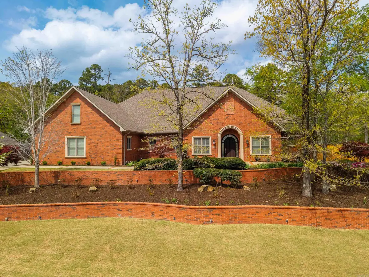 201 Dellmere Drive, Hot Springs, AR 71913 - #1