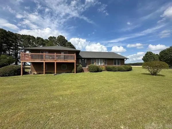 2664 W Hwy 236, Lonoke, AR 72086