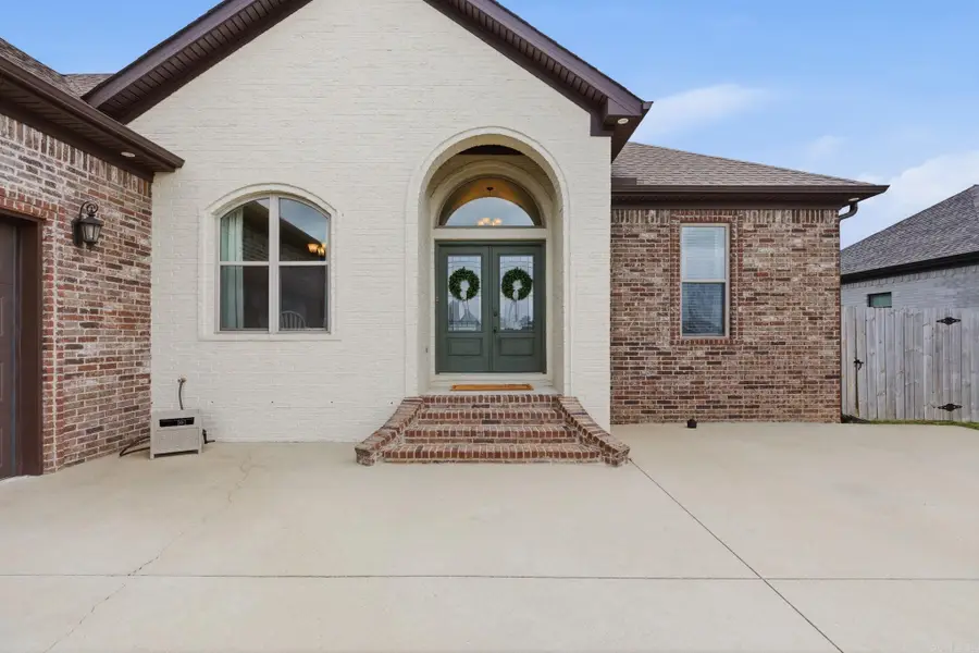 9709 Cliffside Drive, Sherwood, AR 72120 - #3