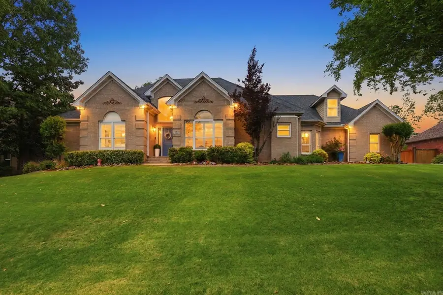 210 Buckland Circle, Little Rock, AR 72223 - #2