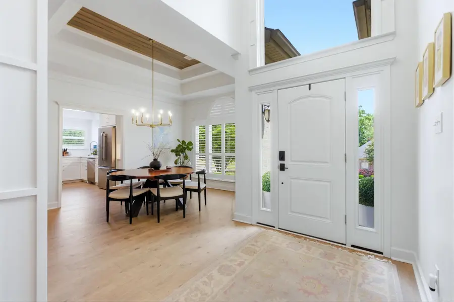 210 Buckland Circle, Little Rock, AR 72223 - #3