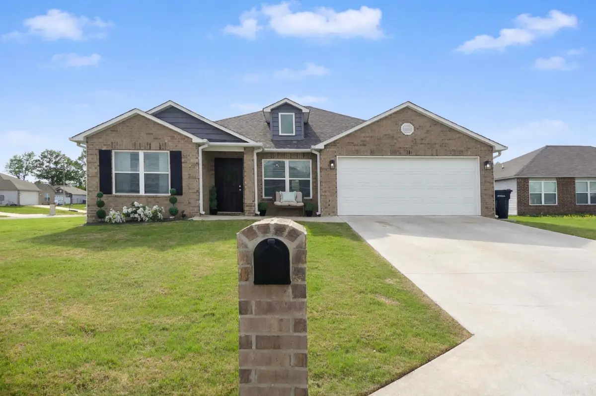 741 Brody Ct, Jonesboro, AR 72405 - #1
