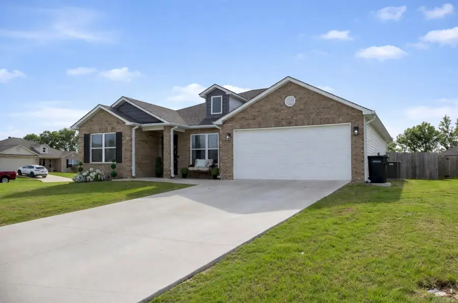 741 Brody Ct, Jonesboro, AR 72405 - #2