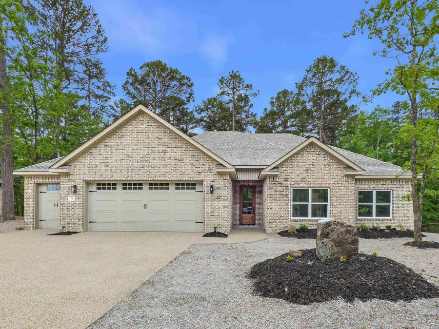 75 Sergio Way, Hot Springs Village, AR 71909 - #2