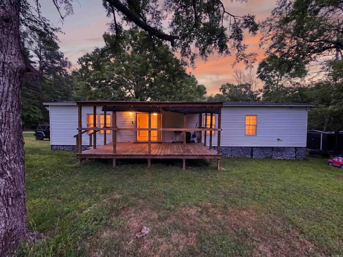 362 Geronimo Street, Hot Springs, AR 71913 - #1