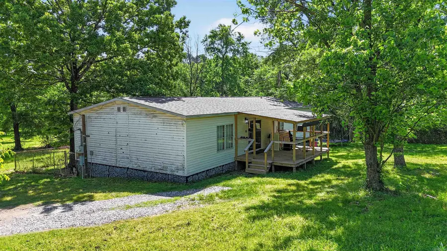 362 Geronimo Street, Hot Springs, AR 71913 - #2