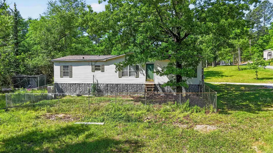 362 Geronimo Street, Hot Springs, AR 71913 - #3