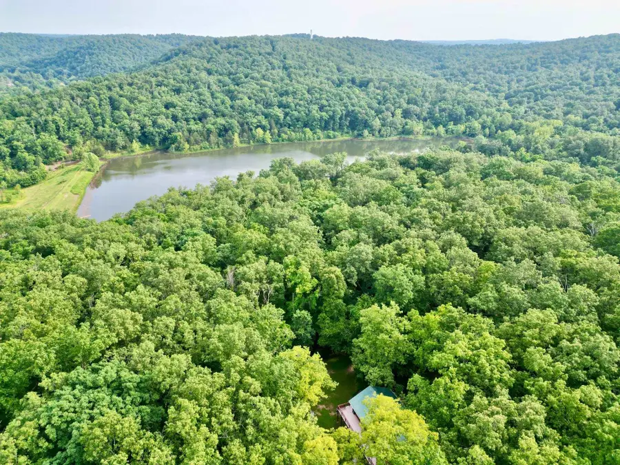 8601 Nine Mile Ridge Road, Hardy, AR 72542 - #2