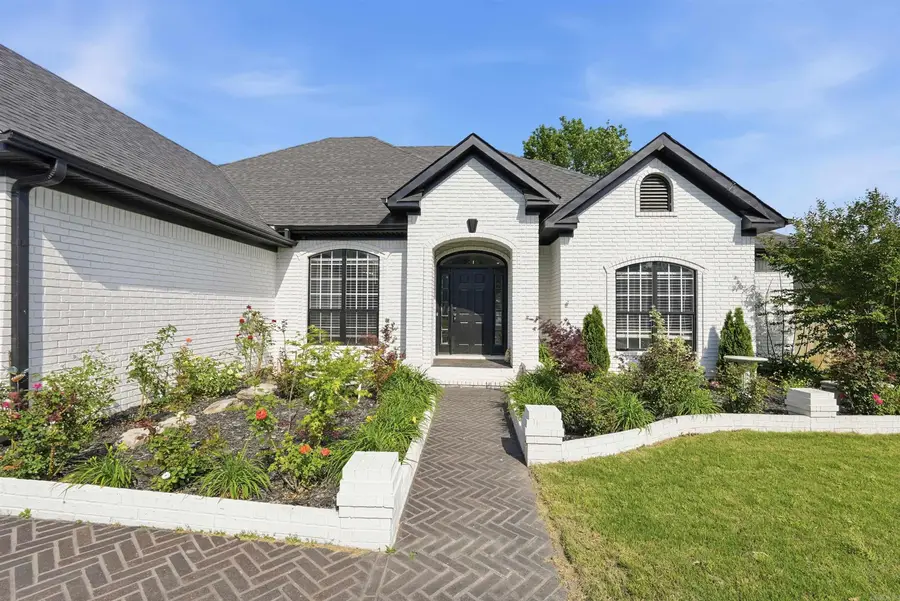 1810 Amelia Drive, Conway, AR 72034 - #2