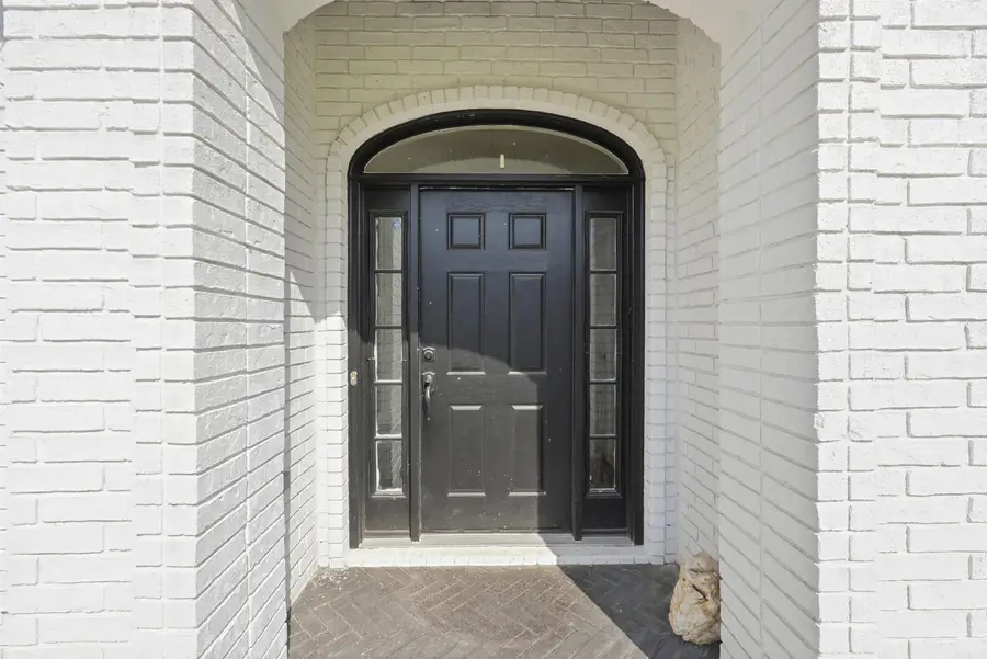 1810 Amelia Drive, Conway, AR 72034 - #3